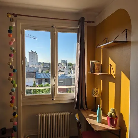 Le Seignemartin Ideal Tourisme Et Teletravail *